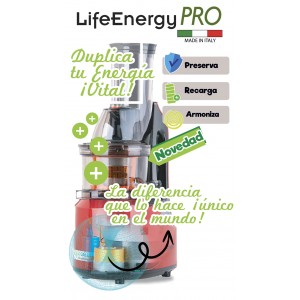 LifeEnergy PRO