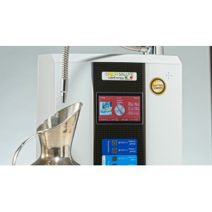 LifeEnergy Water