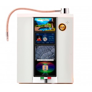 LifeEnergy Water