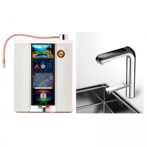LifeEnergy Water